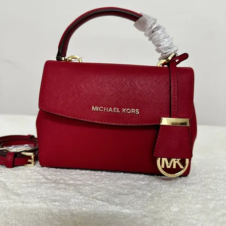 マイケルコース ハンドバッグ