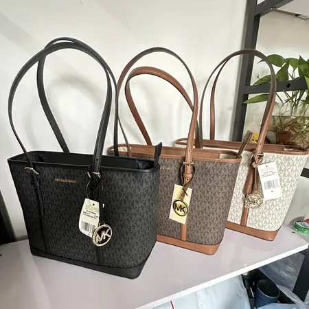 マイケルコース ハンドバッグ