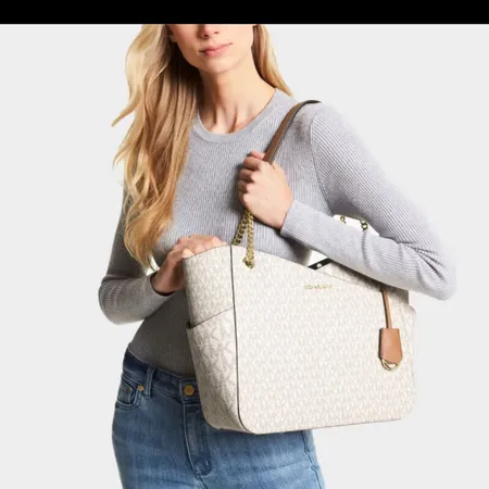 マイケルコース ハンドバッグ