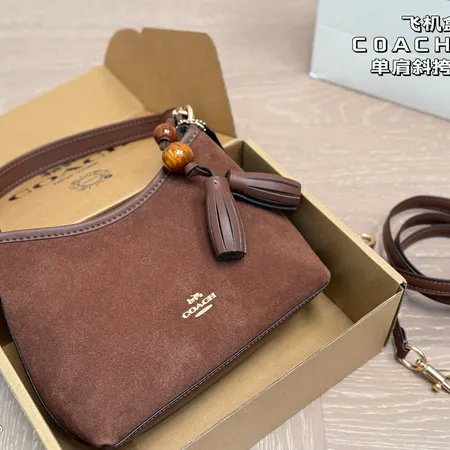 コーチ ショルダーバッグ