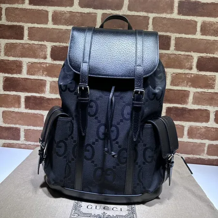 グッチ リュックサック