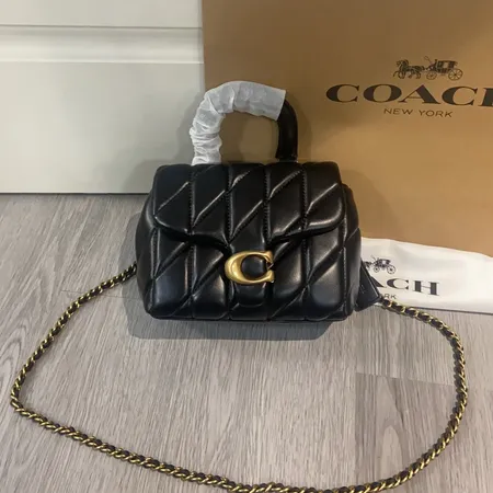 コーチ ハンドバッグ