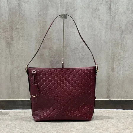 グッチ ハンドバッグ