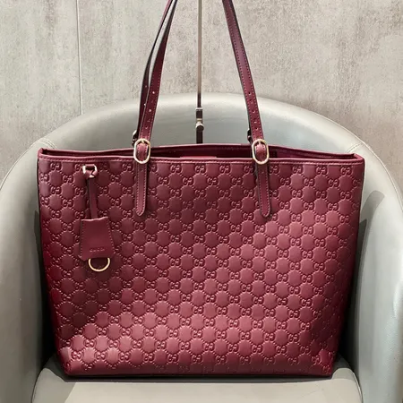 グッチ ハンドバッグ