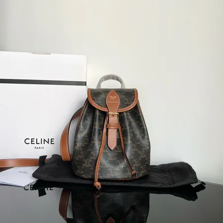 セリーヌ リュックサック