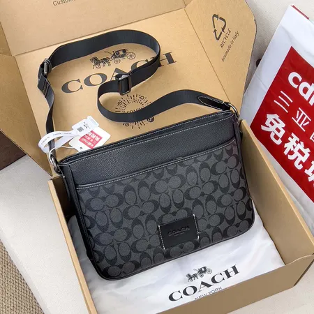 コーチ ショルダーバッグ