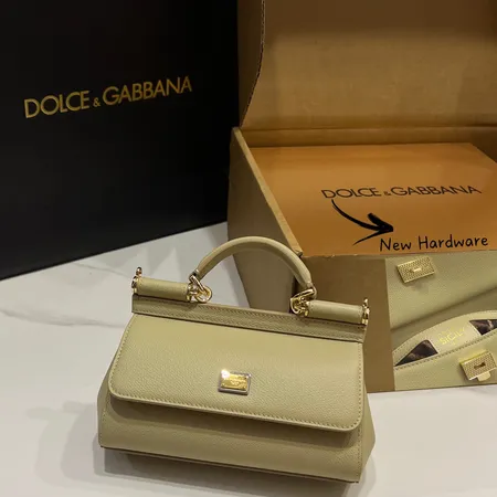 ドルチェ＆ガッバーナ ハンドバッグ