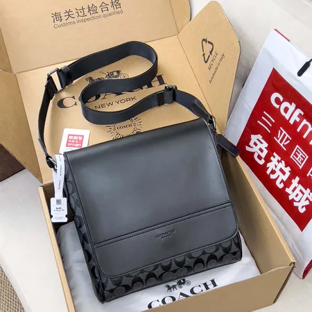 コーチ ショルダーバッグ