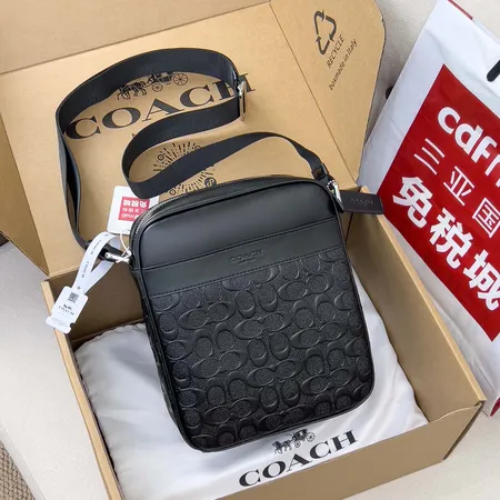 コーチ ショルダーバッグ