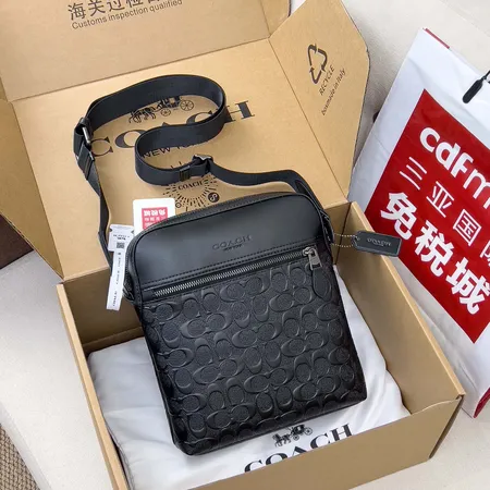 コーチ ショルダーバッグ