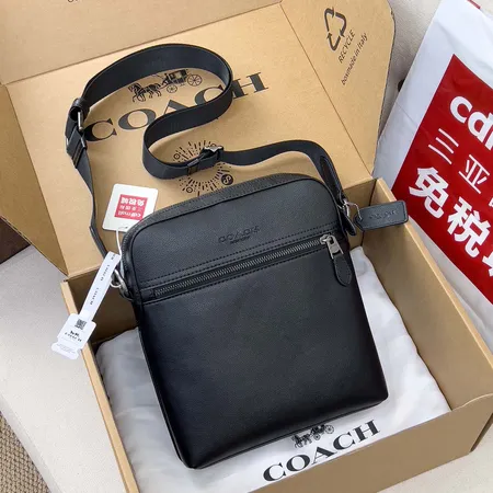 コーチ ショルダーバッグ