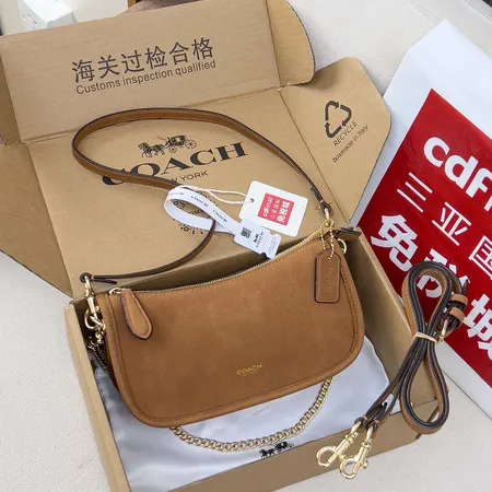 コーチ ショルダーバッグ