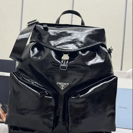 イブサンローラン リュックサック