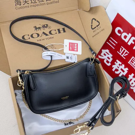 コーチ ショルダーバッグ