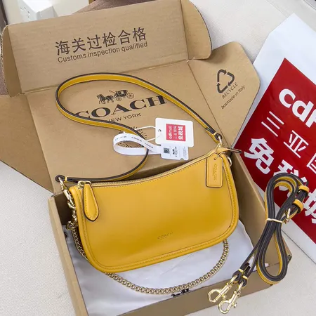 コーチ ショルダーバッグ