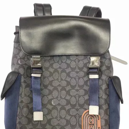 コーチ リュックサック