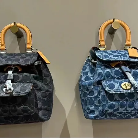 コーチ リュックサック