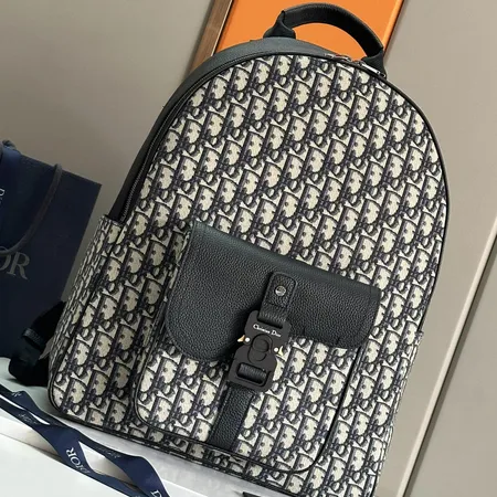 ディオール リュックサック