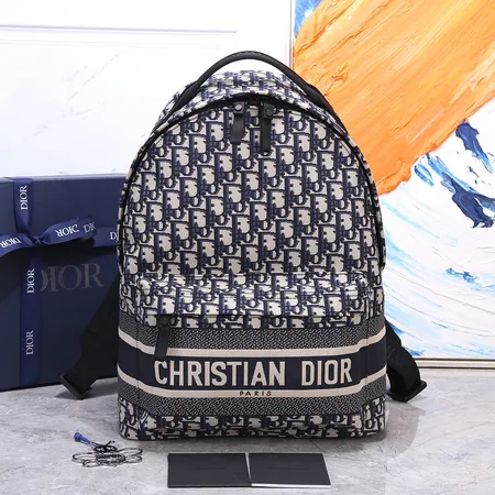ディオール リュックサック