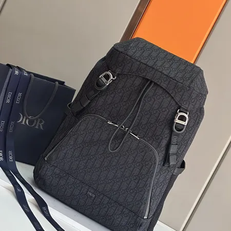 ディオール リュックサック