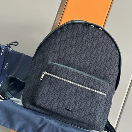 ディオール リュックサック