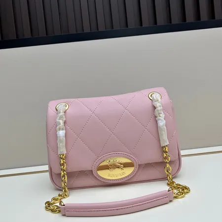 バーバリー ス ハンドバッグ