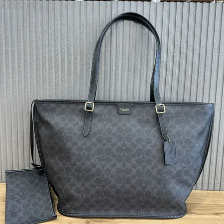 コーチ ショルダーバッグ