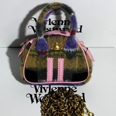 ヴィヴィアン・ウエストウッド ハンドバッグ