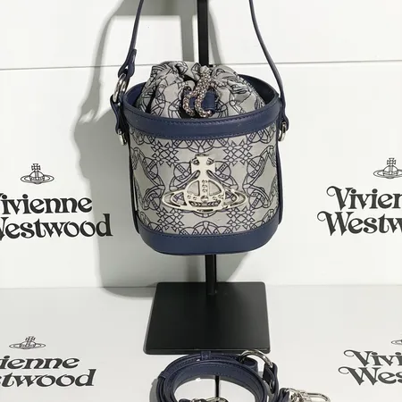 ヴィヴィアン・ウエストウッド ハンドバッグ