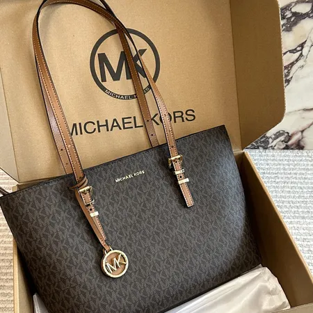 マイケルコース ハンドバッグ