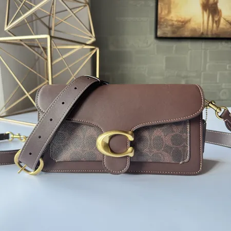 コーチ ショルダーバッグ