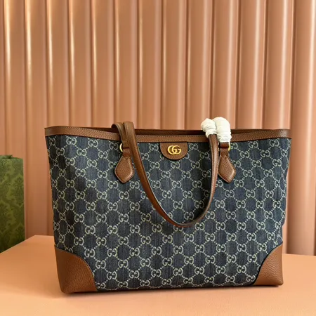 グッチ ハンドバッグ