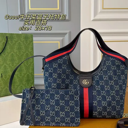 グッチ ハンドバッグ