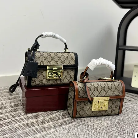 グッチ ハンドバッグ