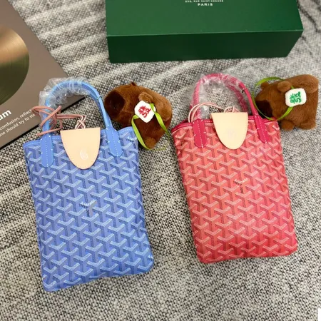 ゴヤール ハンドバッグ