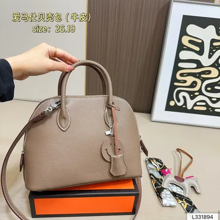 エルメス ハンドバッグ