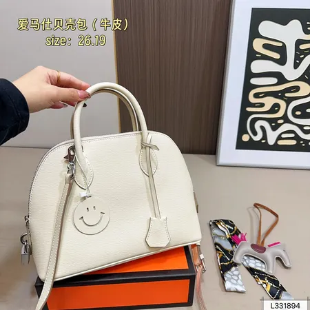 エルメス ハンドバッグ