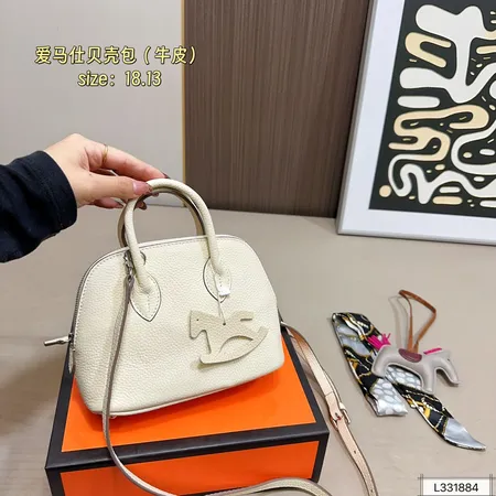 エルメス ハンドバッグ