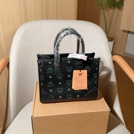 エムシーエム ハンドバッグ