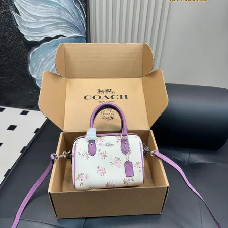 コーチ リュックサック