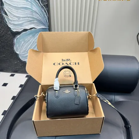 コーチ リュックサック