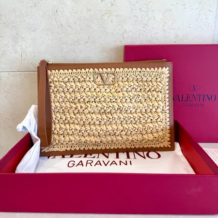 ヴァレンティノ ハンドバッグ