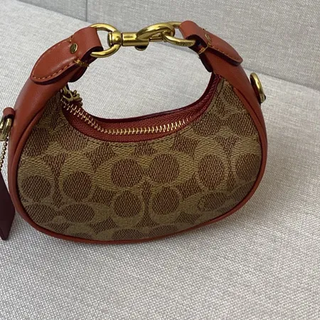 コーチ ショルダーバッグ