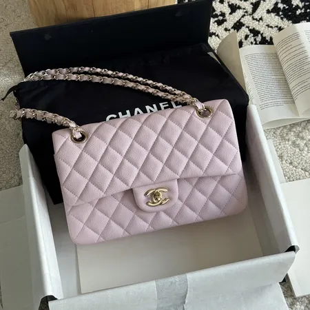 シャネル ショルダーバッグ