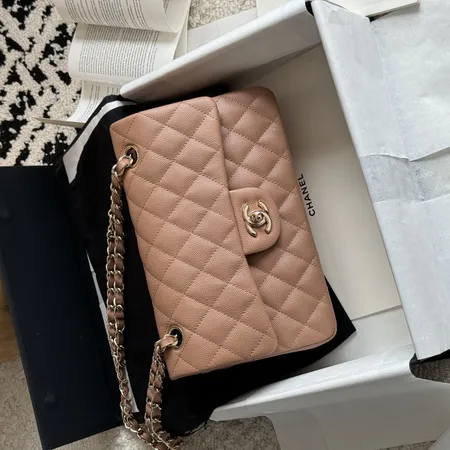 シャネル ショルダーバッグ