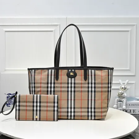 バーバリー ス ハンドバッグ