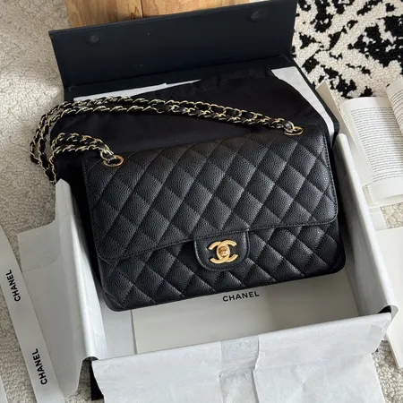 シャネル ショルダーバッグ