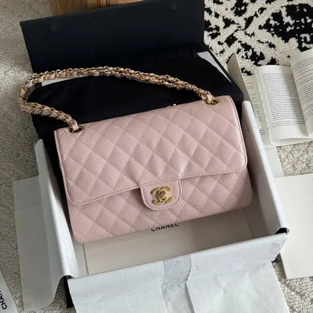 シャネル ショルダーバッグ