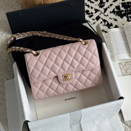 シャネル ショルダーバッグ