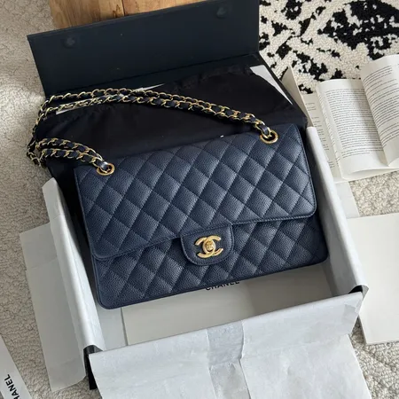 シャネル ショルダーバッグ